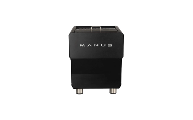 Кафемашина El Rocio Manus S Black